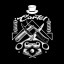 Барбершоп Картель  Кривий Ріг  C.a.r.t.e.l Tattoo & Barbershop&nbsp;