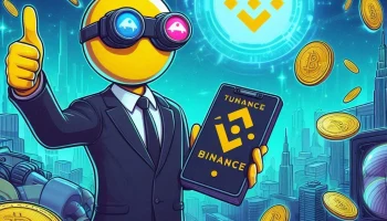 Обробка новин і подій: GPT-4 та Binance