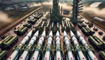 Україна отримала понад 100 ракет ATACMS, РФ атакує енергосистему