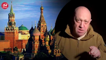 Пригожин захопив Москву Хто такий Пригожин, Евгений Викторович
