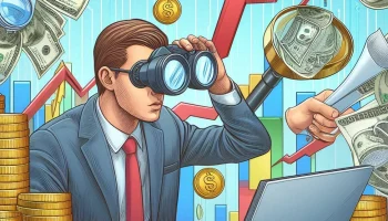 Топ-Причини, чому ціни ростуть і чи зупиниться цей тренд?