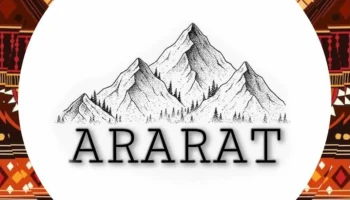 Нескучний Кривбасс і Каріна відвідали кафе &laquo;Арарат&raquo;: атмосфера, шашлик і тепла гостинніст