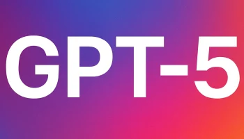 Знайомтесь: GPT-5 &mdash; найрозумніший, найшвидший, найкорисніший!