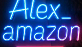 Alex_amazon_box Кривий Ріг