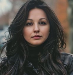Irina Viktoria